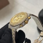 AP皇家橡树50周年系列 42*12mm
