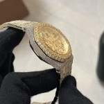 AP皇家橡树50周年系列 42*12mm