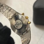 AP皇家橡树50周年系列 42*12mm
