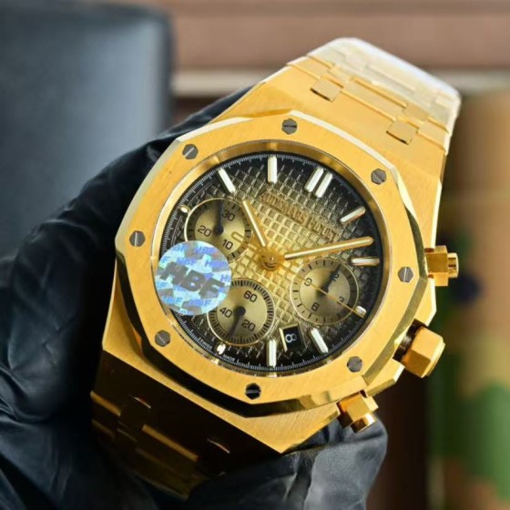 Audemars Piguet 41 x 14mm