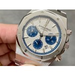 爱彼 皇家橡树系列26331OR计时码表 41mm
