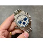 爱彼 皇家橡树系列26331OR计时码表 41mm