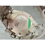 爱彼 皇家橡树系列26331OR计时码表 41mm