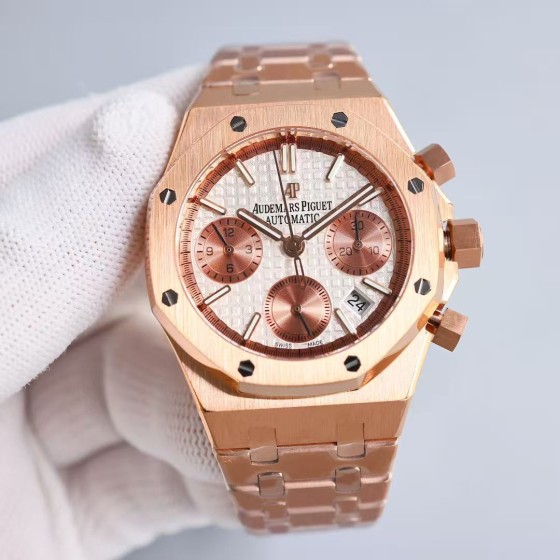 爱彼Audemars guet