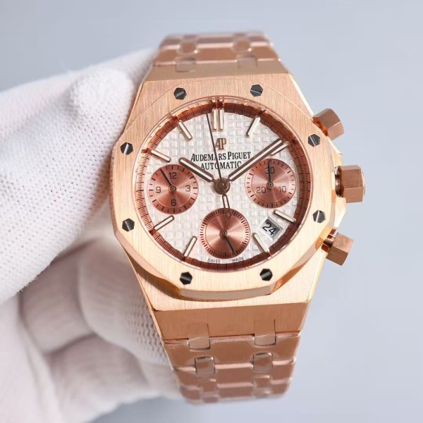 爱彼Audemars guet