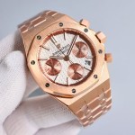 爱彼Audemars guet