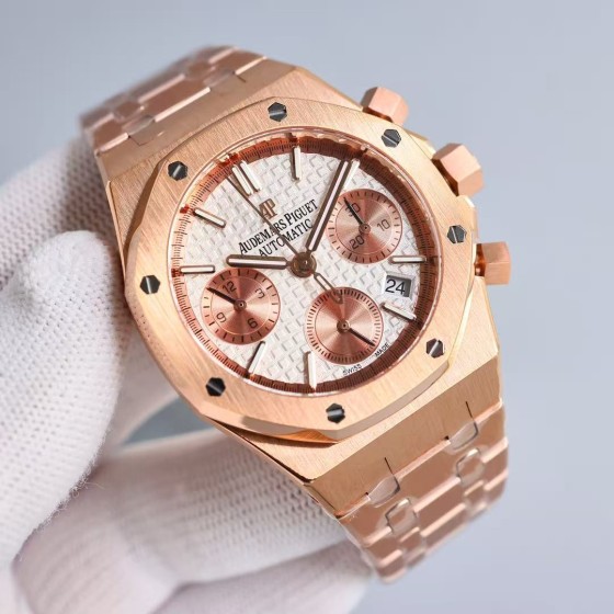 爱彼Audemars guet