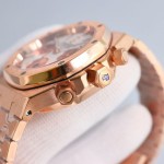 爱彼Audemars guet