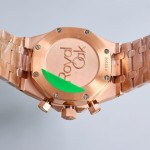 爱彼Audemars guet