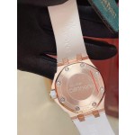 Audemars Piguet 37mm Quartz Ladies' Watch