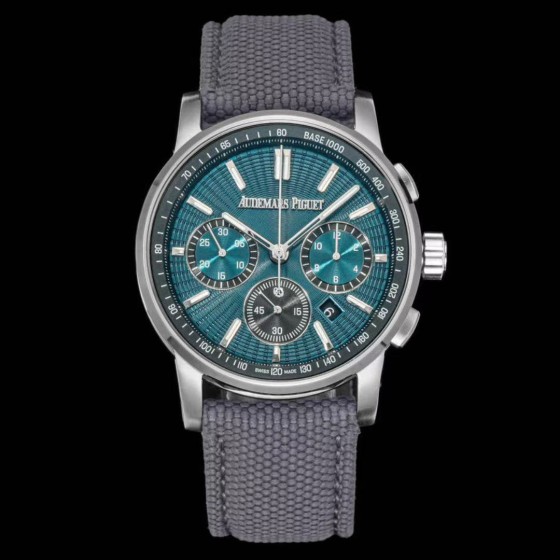 Audemars Piguet – Code 11.59 Selfwinding Chronograph Collection