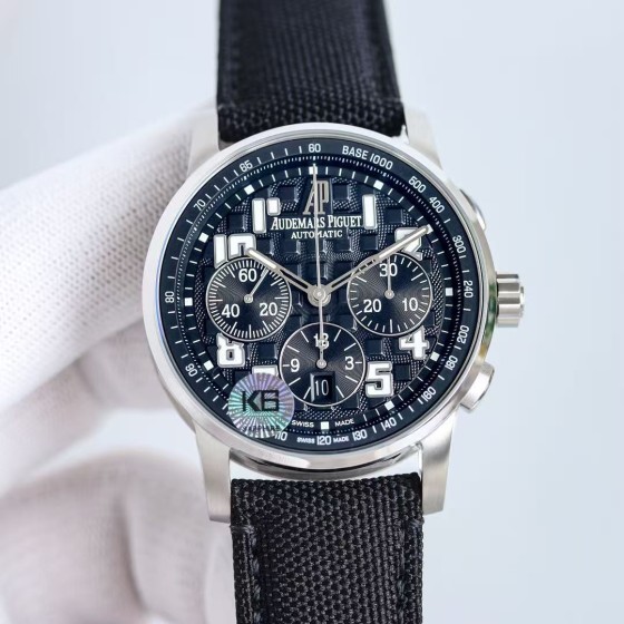 Audemars Piguet Royal Oak Offshore 41mm Chronograph