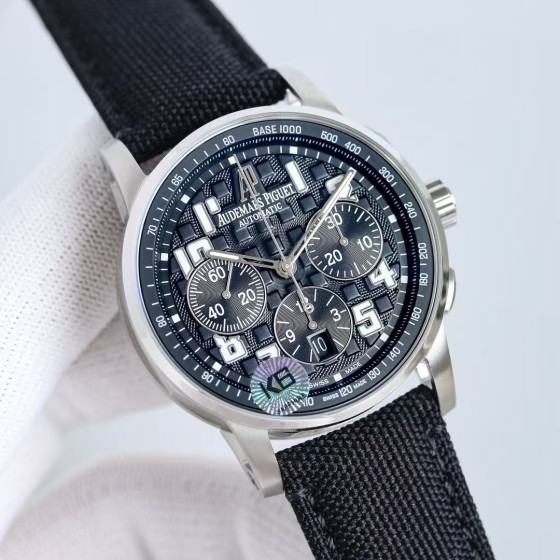 Audemars Piguet Royal Oak Offshore 41mm Chronograph