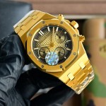 HBF Factory 🅰️ — Audemars Piguet 41mm