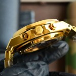 HBF Factory 🅰️ — Audemars Piguet 41mm