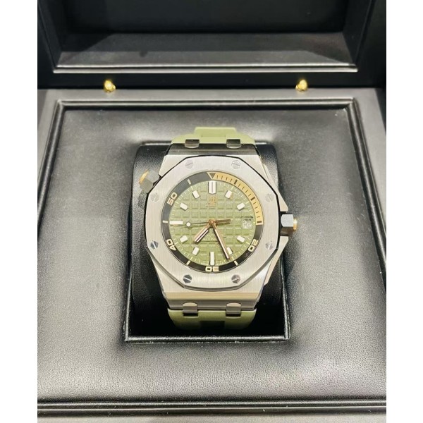 Audemars Piguet Royal Oak Offshore