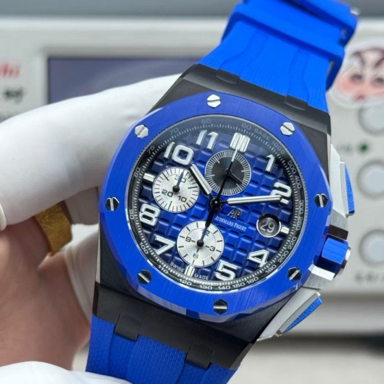 LS Factory Audemars Piguet Royal Oak Offshore