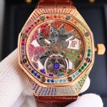Audemars Piguet Royal Oak Concept Collection