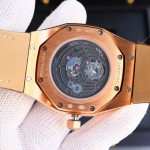 Audemars Piguet Royal Oak Concept Collection