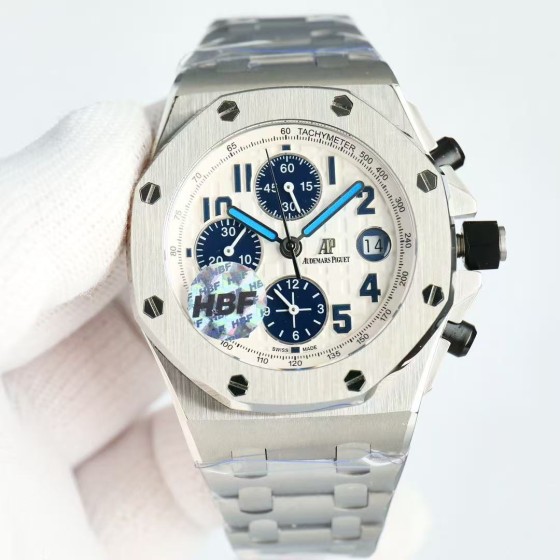Audemars Piguet Royal Oak Offshore Collection