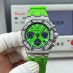爱彼皇家橡树离岸型26231st系列 37mm