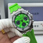爱彼皇家橡树离岸型26231st系列 37mm