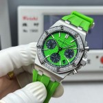 爱彼皇家橡树离岸型26231st系列 37mm