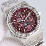 Audemars Piguet Royal Oak Series Men's Watch 26574ST (41mm)