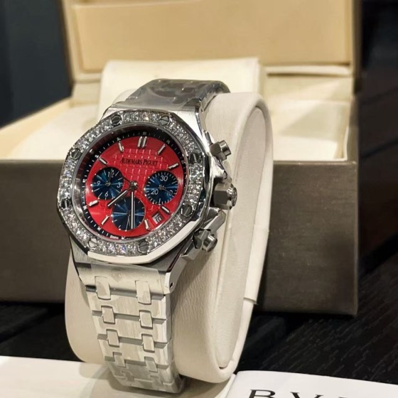 Audemars Piguet Royal Oak 37mm